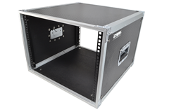 8U 19 Inch Equipment Rack Case 500mm%2 